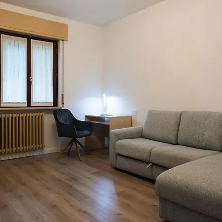 Giardino Prive - Casa Aldo Apartment *
