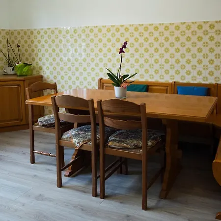 Giardino Prive - Casa Aldo *