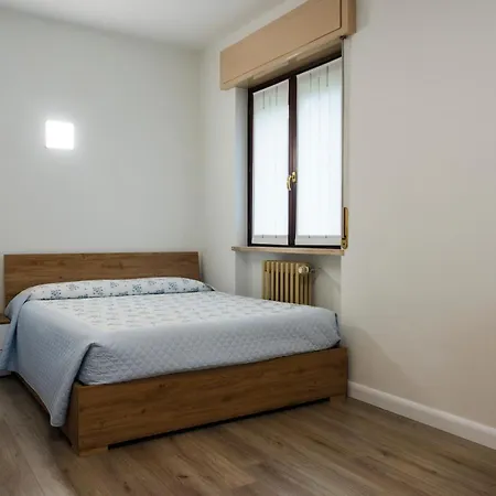 Giardino Prive - Casa Aldo Apartment