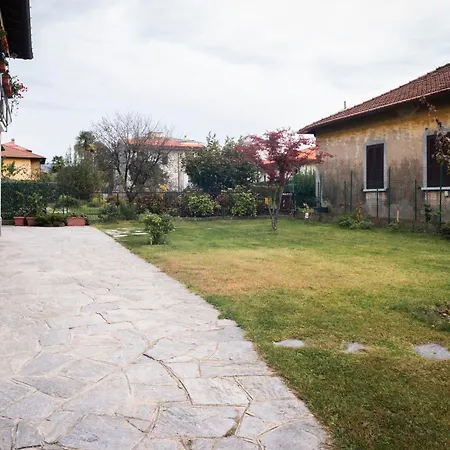 Giardino Prive - Casa Aldo