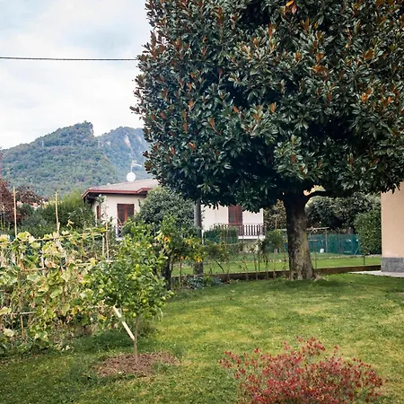Giardino Prive - Casa Aldo *