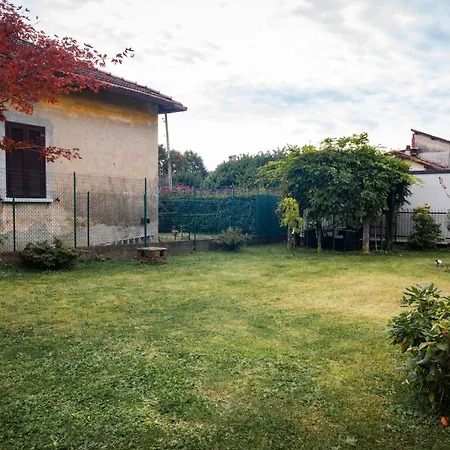 Giardino Prive - Casa Aldo